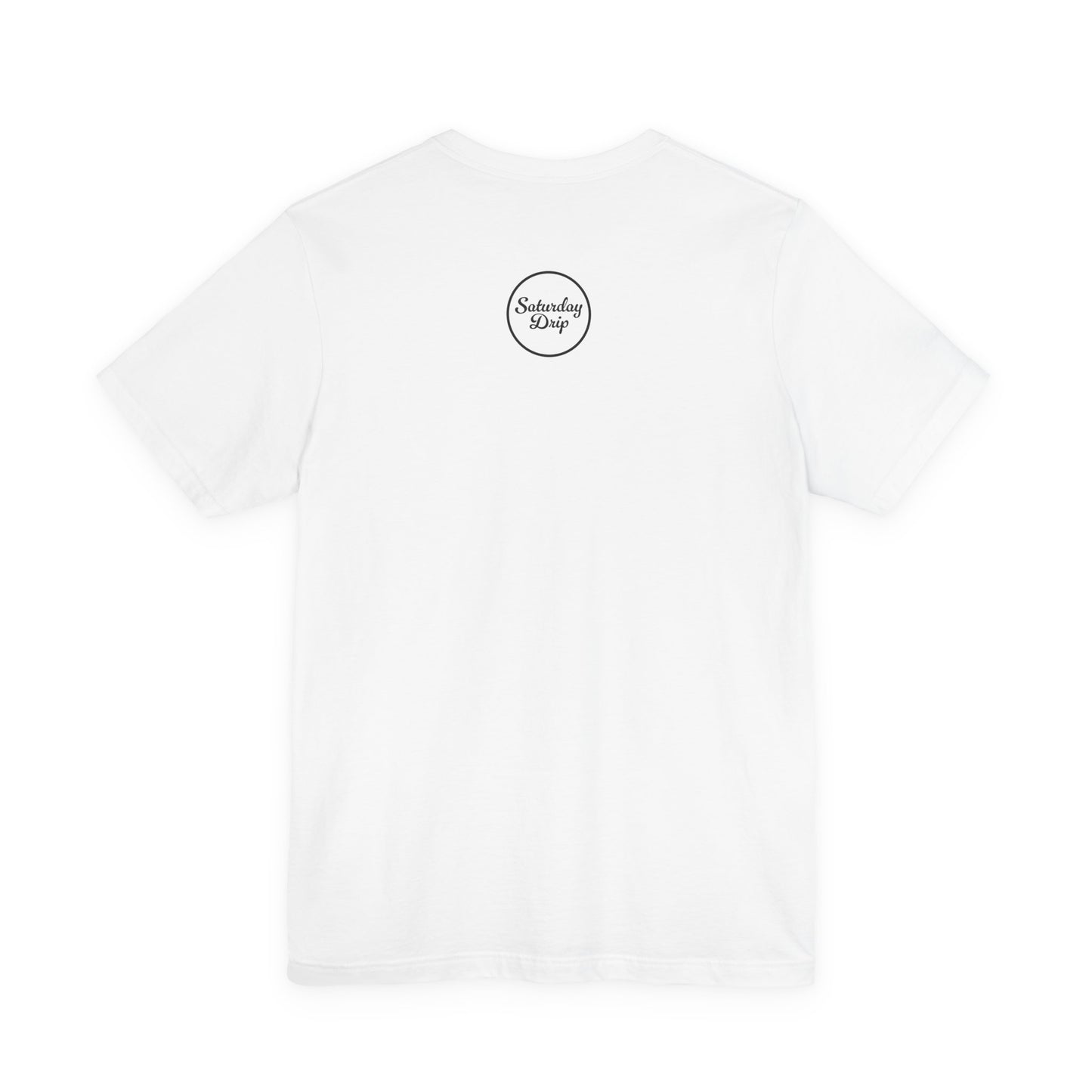 Hash Slinging Slasher Nostalgic Cartoon Tee