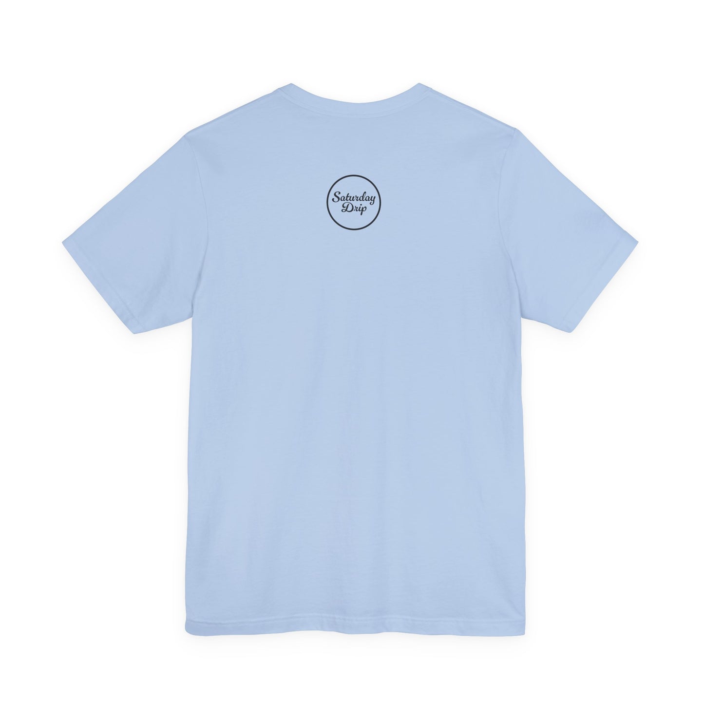 Hash Slinging Slasher Nostalgic Cartoon Tee
