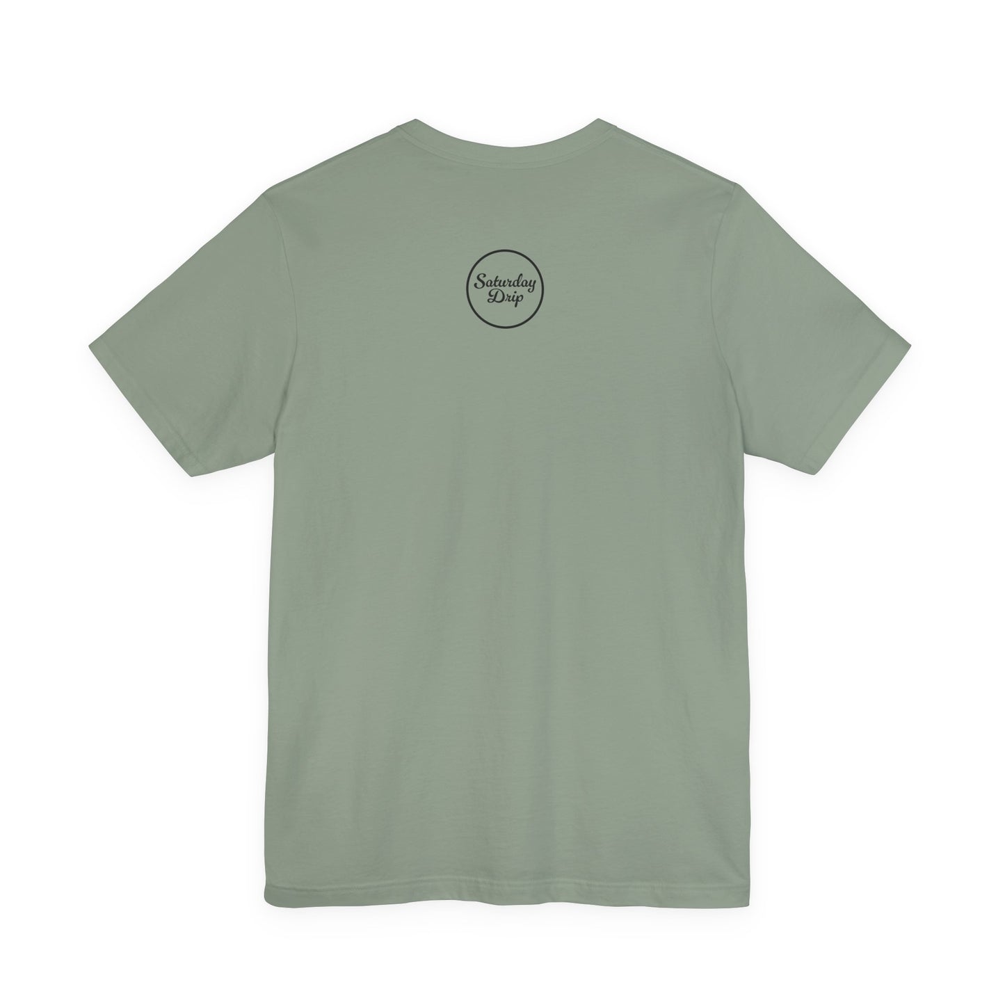 Ugly and Proud Nostalgic Cartoon Tee