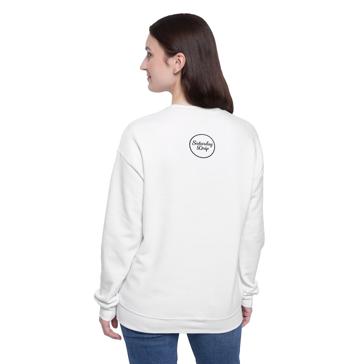 Goofy Gang Nostalgic Cartoon Sweatshirt