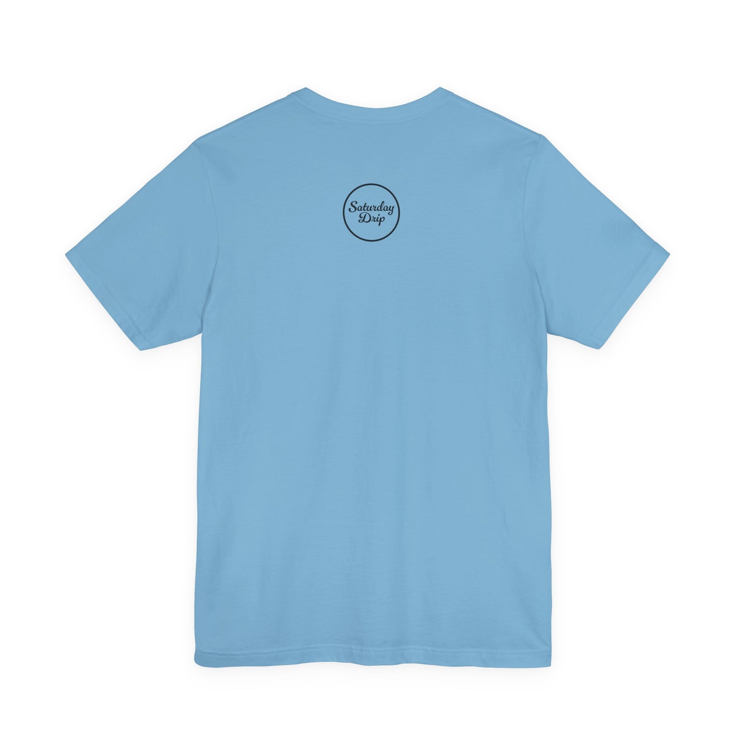 No This is Patrick Nostalgic Cartoon Tee