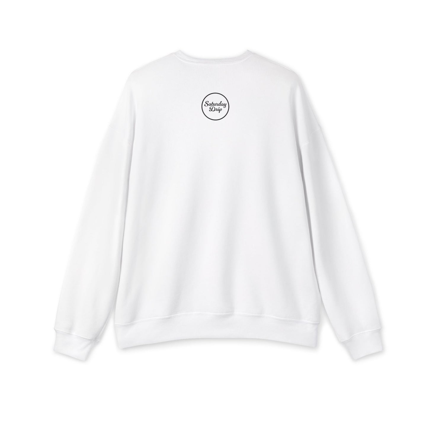 Goofy Gang Nostalgic Cartoon Sweatshirt