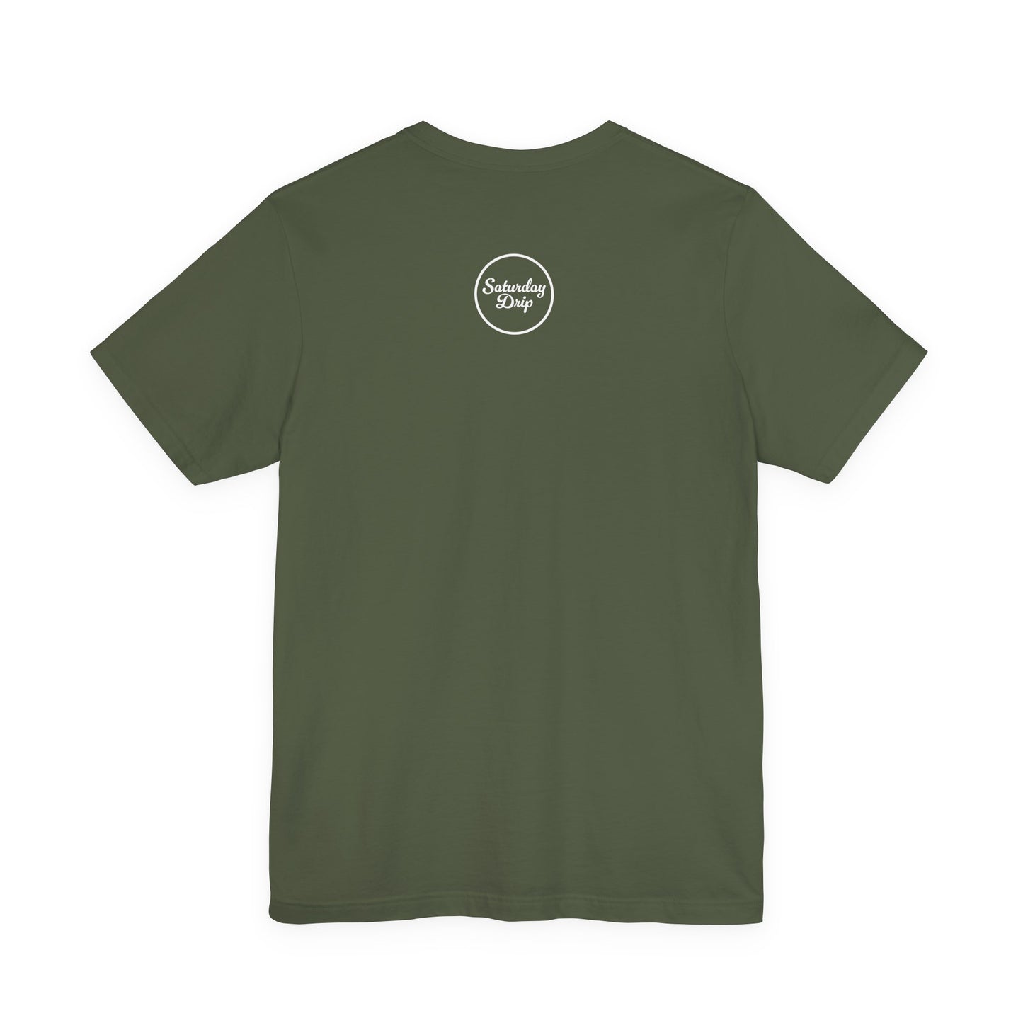 Ugly and Proud Nostalgic Cartoon Tee