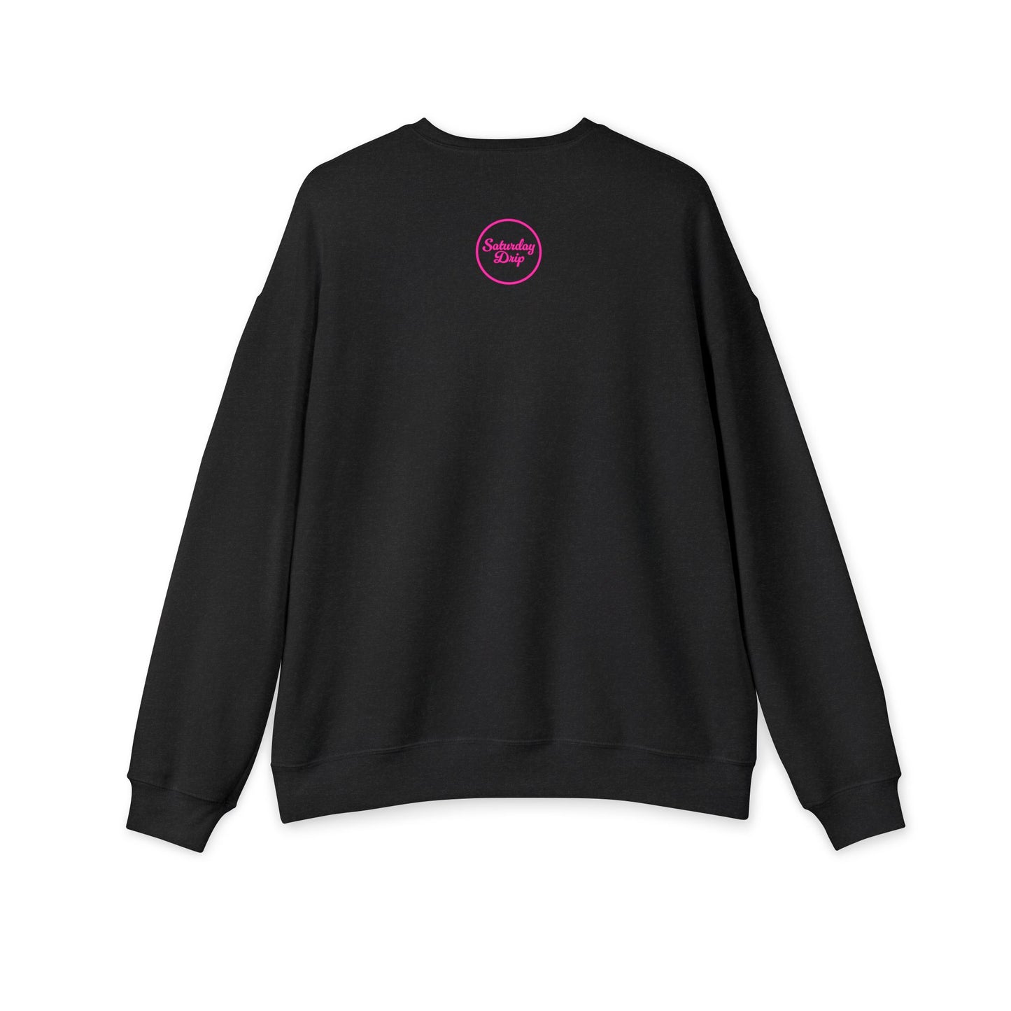 Goofy Gang Nostalgic Cartoon Sweatshirt