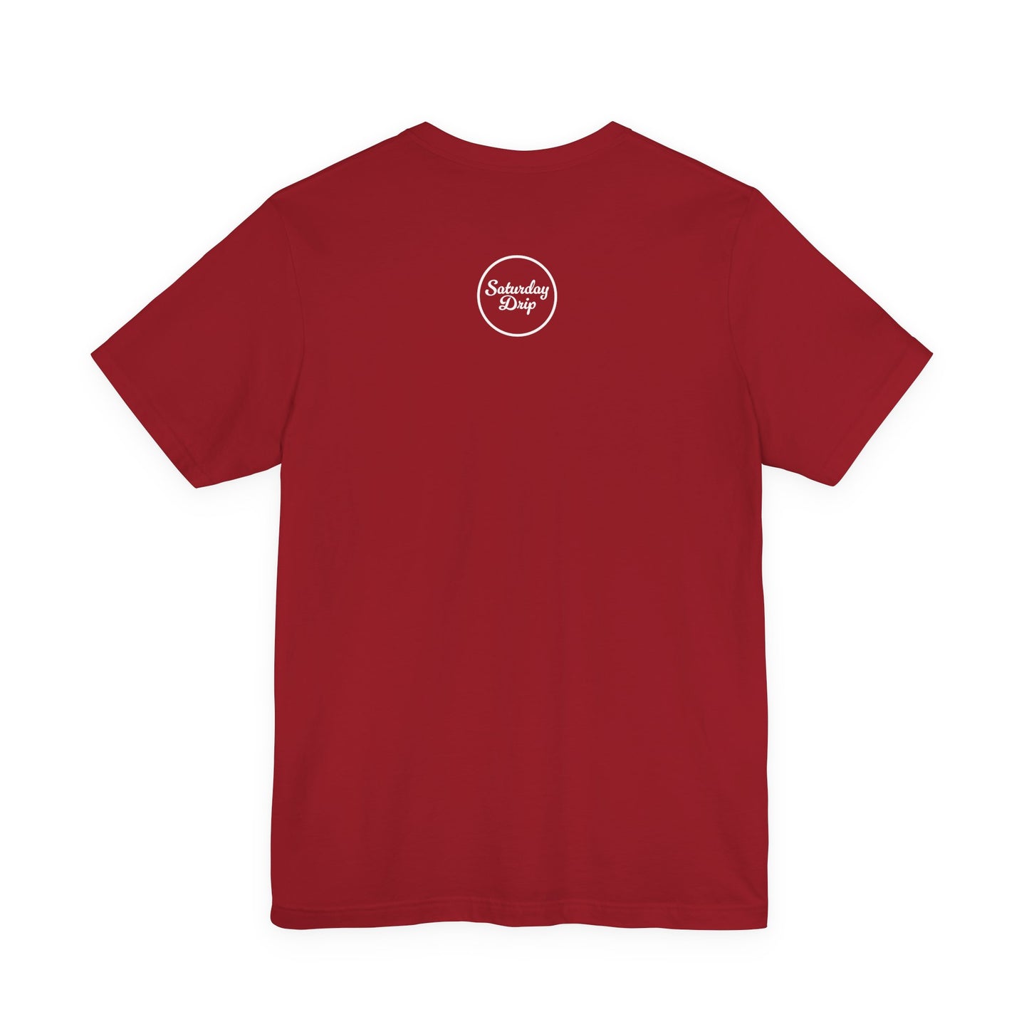 Ravioli Ravioli Nostalgic Cartoon Tee