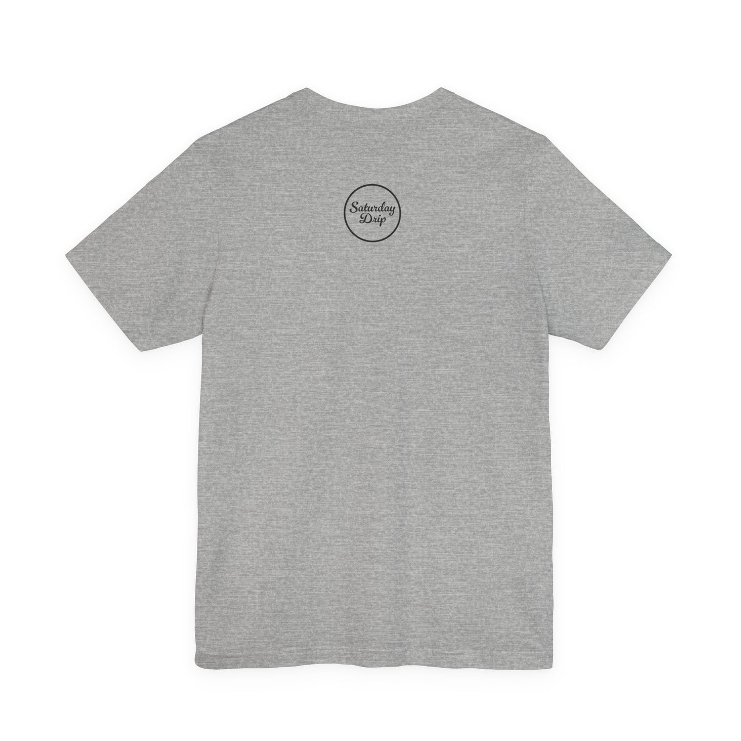 Loop Dee Loop Nostalgic Cartoon Tee