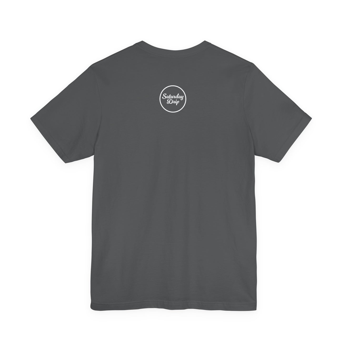 Loop Dee Loop Nostalgic Cartoon Tee