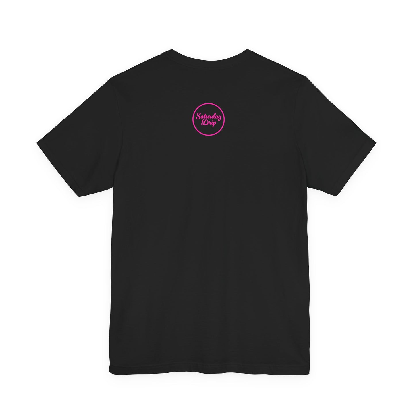 Loop Dee Loop Nostalgic Cartoon Tee