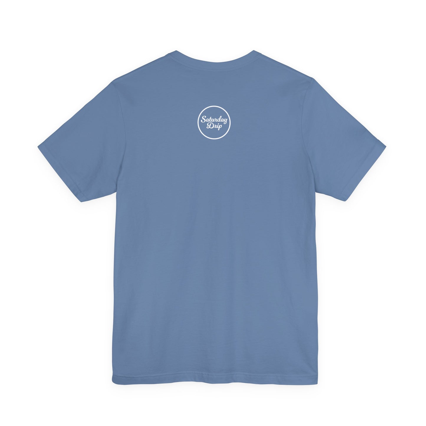 Loop Dee Loop Nostalgic Cartoon Tee