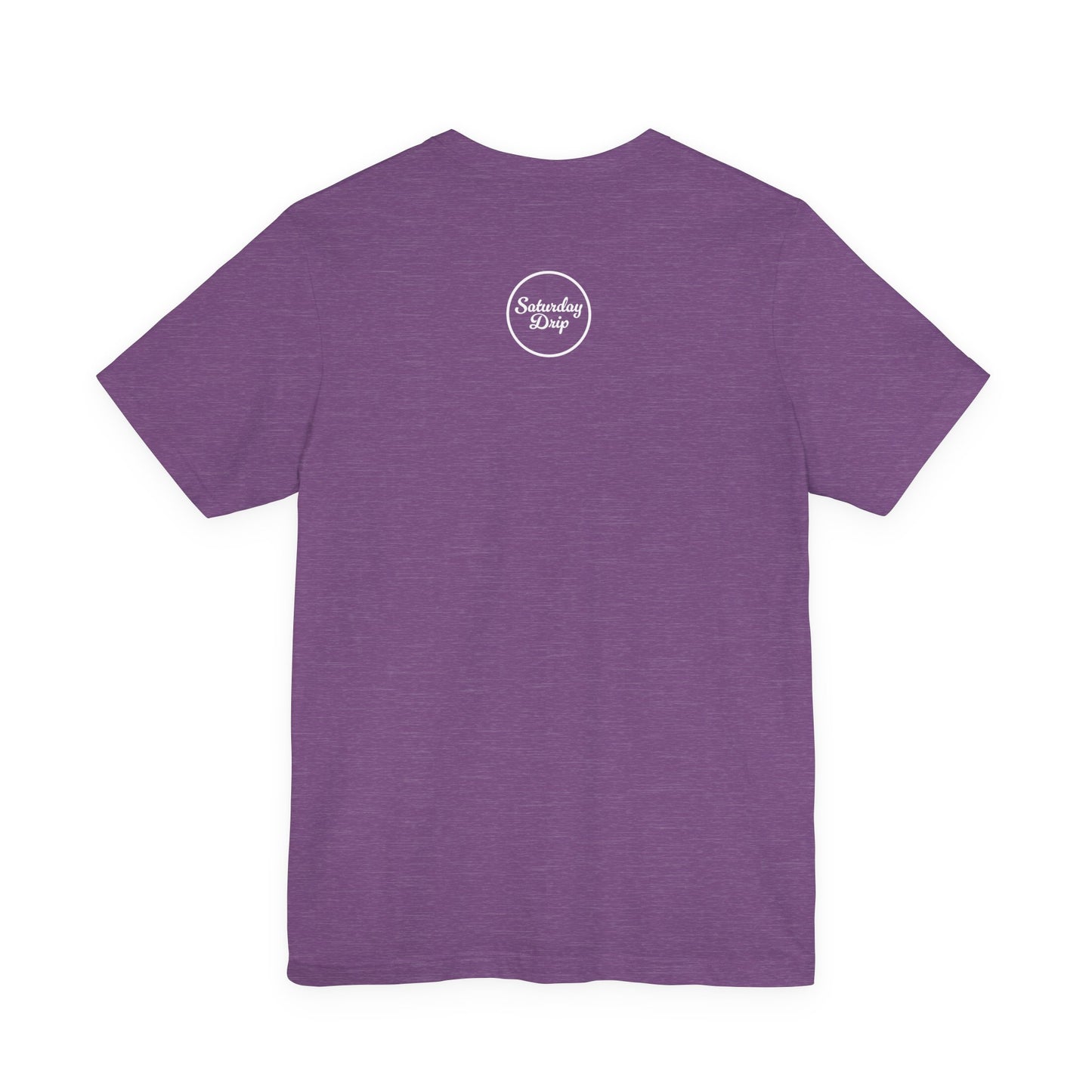 Another Day Another Mystery Nostalgic Cartoon Tee